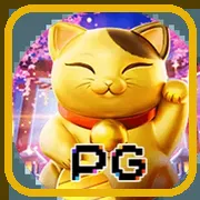 FUBET Lucky Neko (PG)